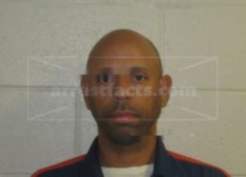 Daymon Lee Hayes