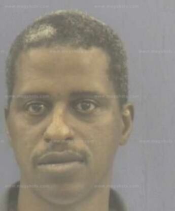 Charles Myron Taylor
