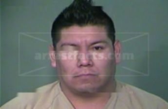 Jesus Hernandez