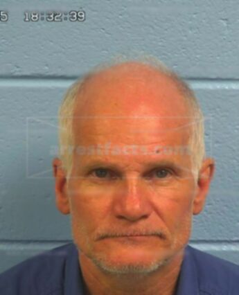 William Joseph Lackey