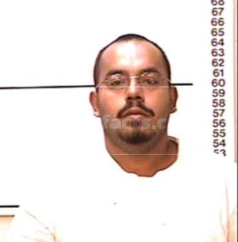 Mario Eduardo Espinoza