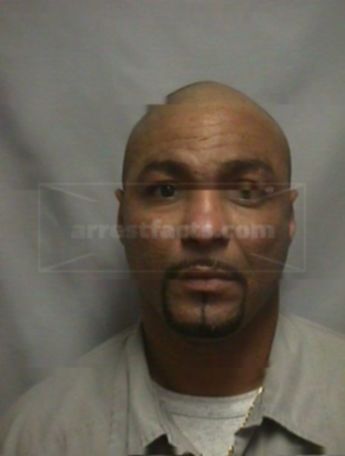 Darryl C Oliver