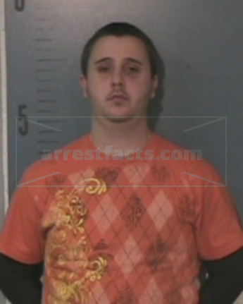 Ian Patrick Mccallum