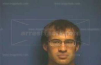 Caleb D Barth