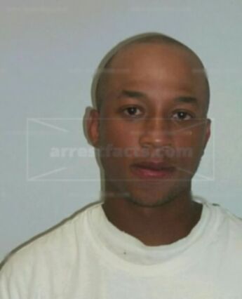 Tommie Alford