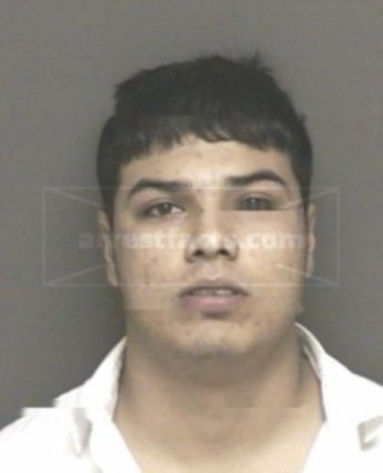 Rodrigo Velasquez Jr.
