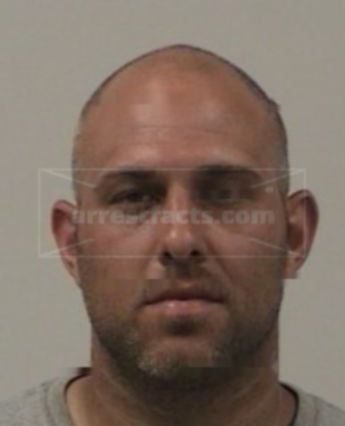 Matthew Zackery Mclaughlin