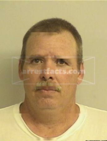 Rodney Eugene Winters