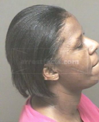 Lisa Ernestine Wilson
