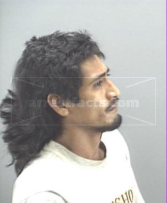 Jose Adrian Medina