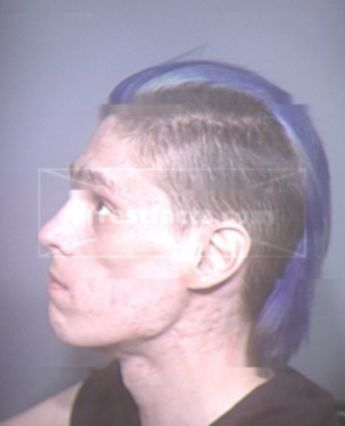 Jonathan Daniel Paulson