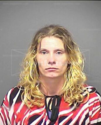 Christina Elaine Massey