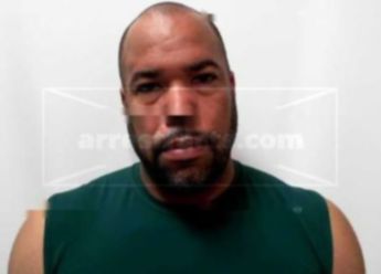 Jerome Donnell Madaris