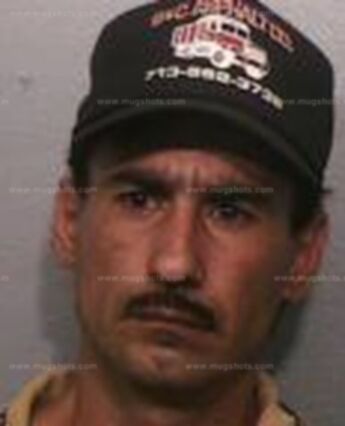 Albert Castillo Garza