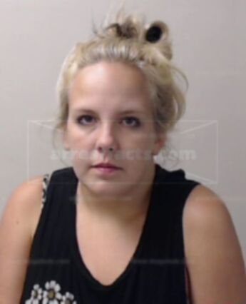 Shauna Marie Aly
