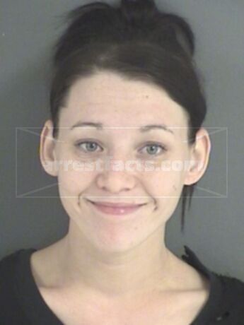 Stephanie Alene Holland