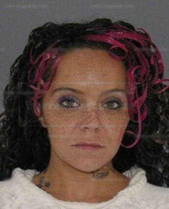 Mendy Lynn Roberts