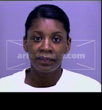 Makisha Dionne Lewis