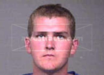 Travis David Fuller