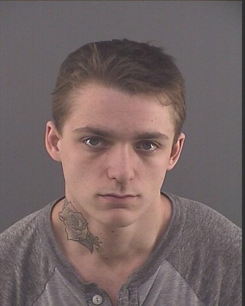 Dominick Michael Morgan