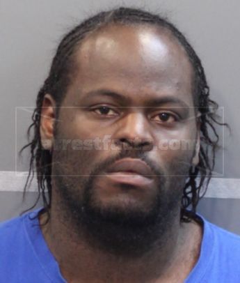 Ace Dewayne Bonner