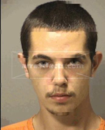 Joseph Allen Westbrook