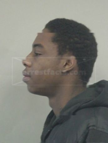 Lamont S Thomas