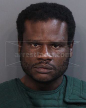 Michael Lashawn Jones