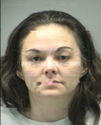 Lisa Kay Irwin