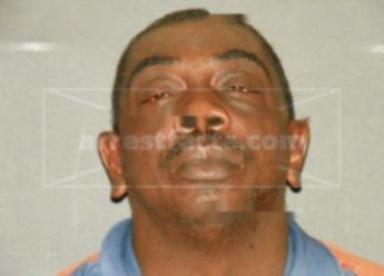 Keith Anthony Thornton