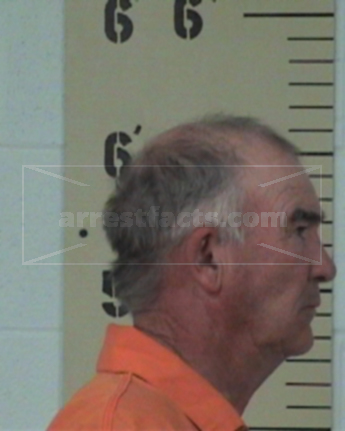 Barry Cleve Lane
