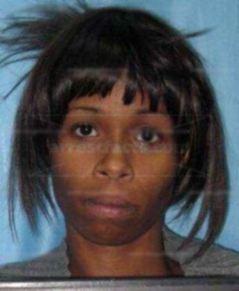 Latoya Tranell Etienne