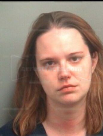 Ansley Diane Crook