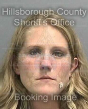 Jennifer Marie Mansfield