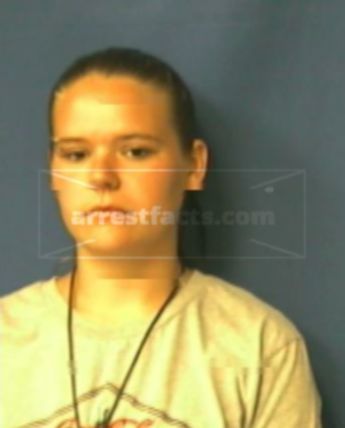 Leslie Dawn Arnold