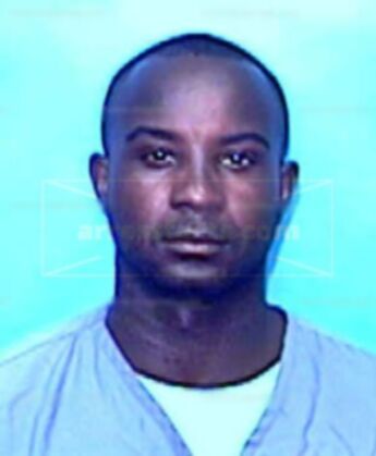 Jermaine Walker