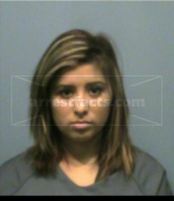 Brittani Amber Korioth