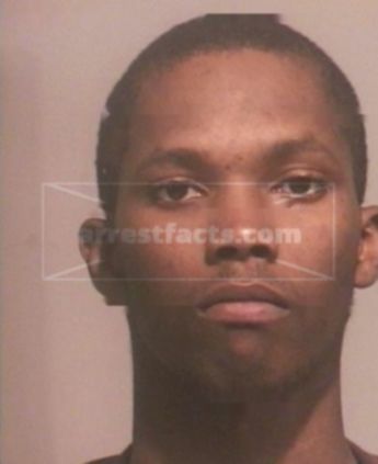 Anthony Ricardo Wall Jr