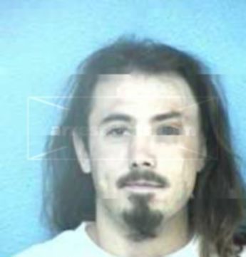 Joshua Raymond Elrod