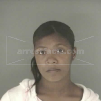 Lashante M Branscumb