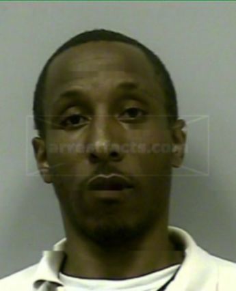 Byron Ray Hunter