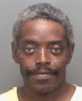 Joe Louis Watkins
