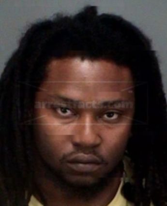 Davonn Gerarde Dixon