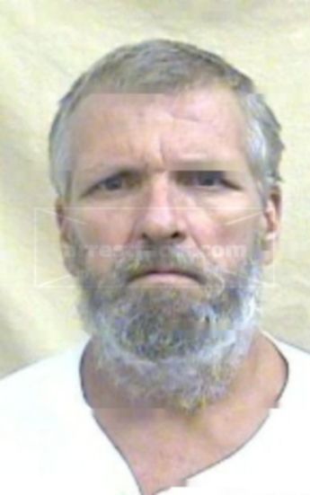 Donnie Ray Cody