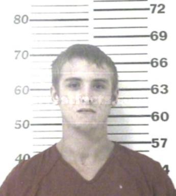 Wesley Blake Halliburton