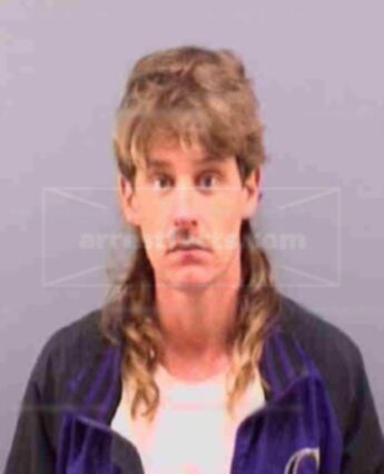 Christopher Robert Parlier