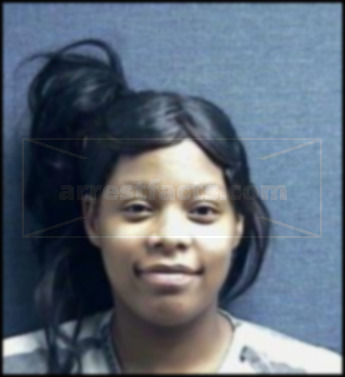 Gwendolyn Lavon White
