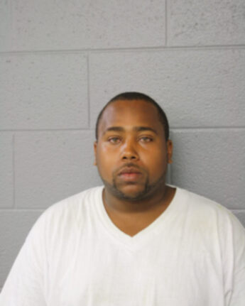 Tyrone Brandon