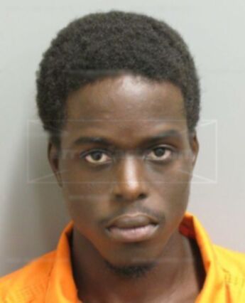 Diquane Joseph Vernon