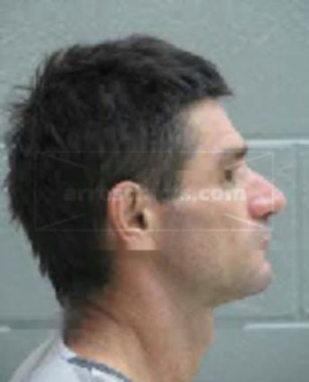 Timothy Willard Pelham